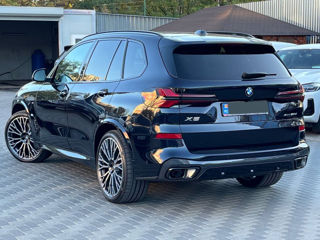 BMW X5 foto 3