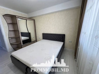 Apartament cu 2 camere, 61 m², Telecentru, Chișinău foto 4