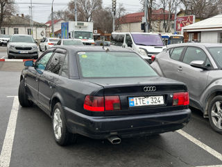 Audi A6 foto 5