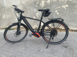 Ktm Power Sport 11 Cx5 E-bike foto 2