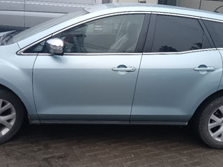 Mazda CX-7 foto 3