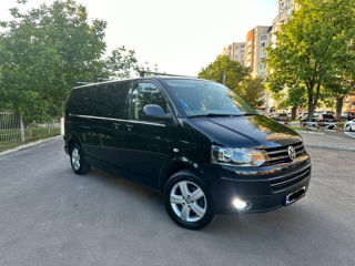 Volkswagen Transporter foto 8