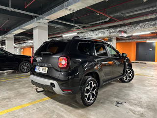 Dacia Duster foto 7