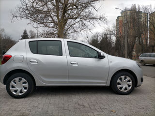 Dacia Sandero foto 5