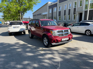 Dodge Nitro