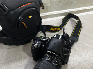 Nikon D3100 foto 3