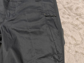 Pantaloni și tricouri sport mărimea S (Dechatlon) foto 7