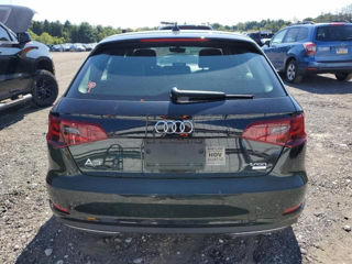 Audi A3 foto 6