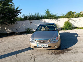 KIA Spectra foto 2