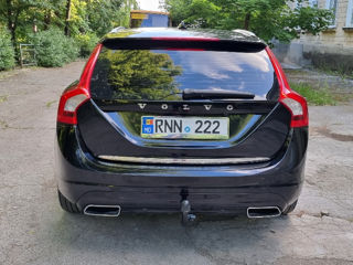 Volvo V60 foto 8