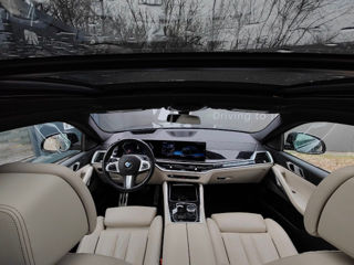 BMW X6 foto 9