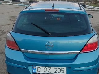 Opel Astra foto 4