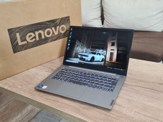 Lenovo ThinkBook (i7 10Gen, Ram 16Gb, SSD NVME 512Gb, Intel Irys Xe) foto 2