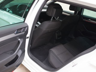 Volkswagen Passat foto 5