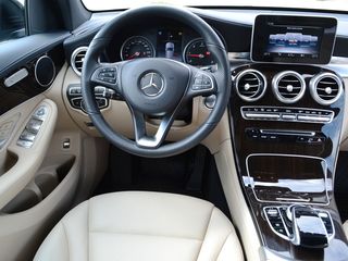 Mercedes GLC foto 3