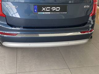 Volvo XC90 foto 3