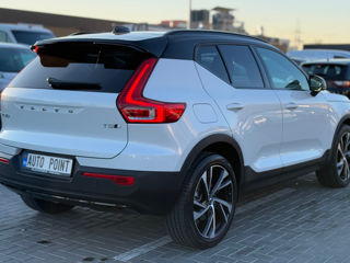 Volvo XC40 foto 3