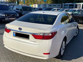 Lexus Es Series foto 3