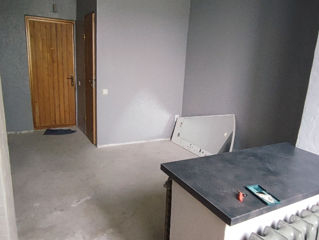 Apartament cu 1 cameră, 18 m², Buiucani, Chișinău foto 3