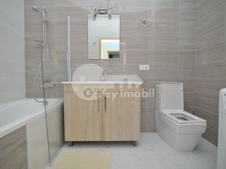 Apartament cu 2 camere, 68 m², Centru, Chișinău foto 7