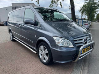 Mercedes VITO 3.0 6 Loc