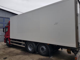 Iveco Stralis 450 Euro5 foto 3