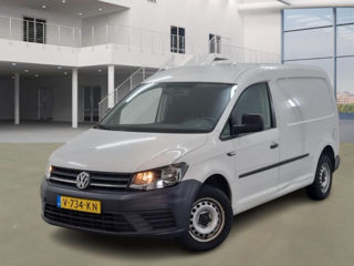 Volkswagen Caddy cu  Tva !!!