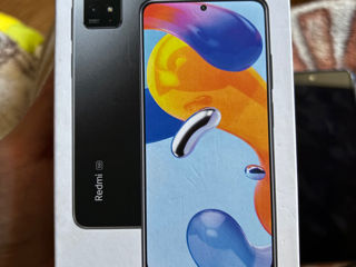 Продам Xiaomi Redmi Note 11 Pro 5G 6/128 foto 3