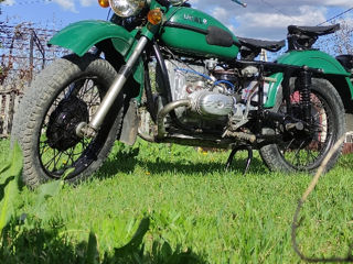 Ural Ural. Imz 8.103.30