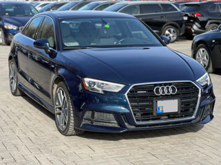 Audi A3 foto 4