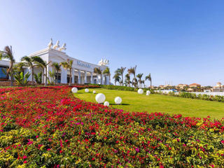 Oтель в Египте - Rixos Radamis Sharm El Sheikh 5*! Вылет 13.12.2024!