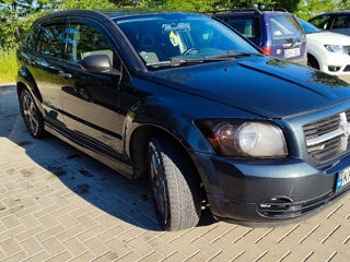 Dodge Caliber foto 2