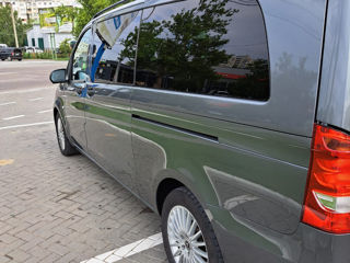 Mercedes Vito foto 8