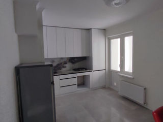 Apartament cu 2 camere, 65 m², Poșta Veche, Chișinău foto 6