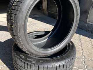 Зимние шины Pirelli 285/40/R20