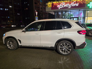 BMW X5 foto 2