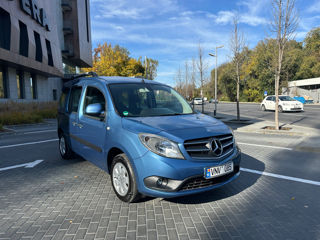 Mercedes Citan