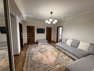 Apartament cu 2 camere, 84 m², Râșcani, Chișinău foto 8