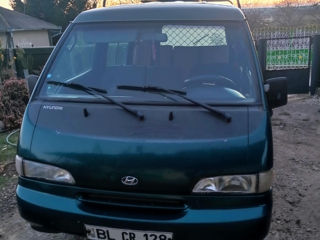 Hyundai H200 foto 2