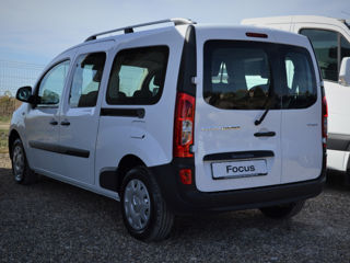 Mercedes Citan foto 6