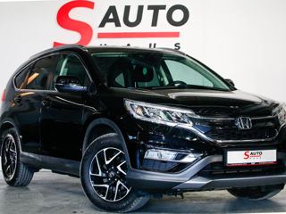 Honda CR-V foto 4