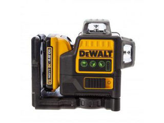 Nivela Laser Dewalt Dce089D1G foto 2