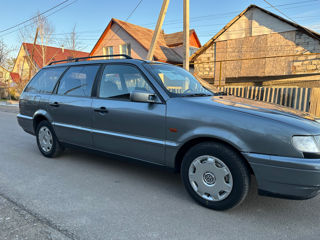 Volkswagen Passat foto 5