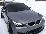 Bamper M power BMW E60, бампер М5 стиль foto 8