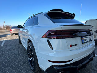 Audi Q8 foto 9