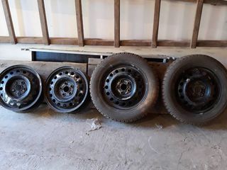 215/55r16. foto 1