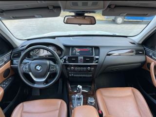 BMW X3 foto 7