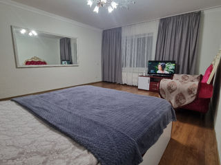 Apartament cu 1 cameră, 50 m², Botanica, Chișinău foto 2