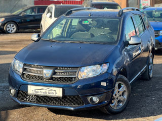 Dacia Logan Mcv