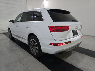 Audi Q7 foto 4